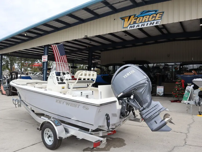 Slide: The Image of Key West 188 Bay Reef 2026 - 6