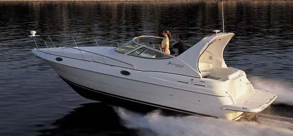 Slide: The Image of Manufacturer Provided Image: 3075 Express - 20