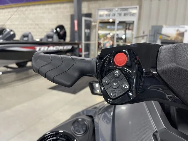 Slide: The Image of Sea-Doo GTX 230 Tech, Audio, iDF, iBR 2026 - 17