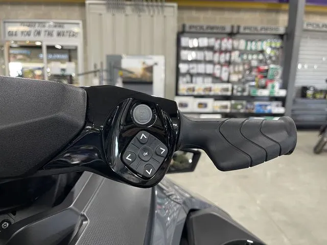 Slide: The Image of Sea-Doo GTX 230 Tech, Audio, iDF, iBR 2026 - 18