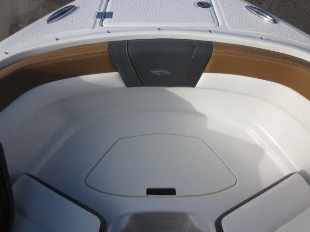 Slide: The Image of Chaparral 23 SSI SPORT 2026 - 11