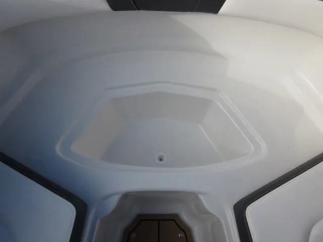 Slide: The Image of Chaparral 23 SSI SPORT 2026 - 12