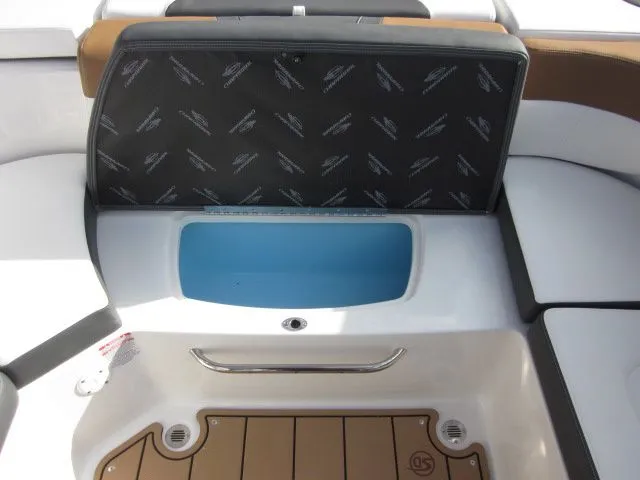 Slide: The Image of Chaparral 23 SSI SPORT 2026 - 24