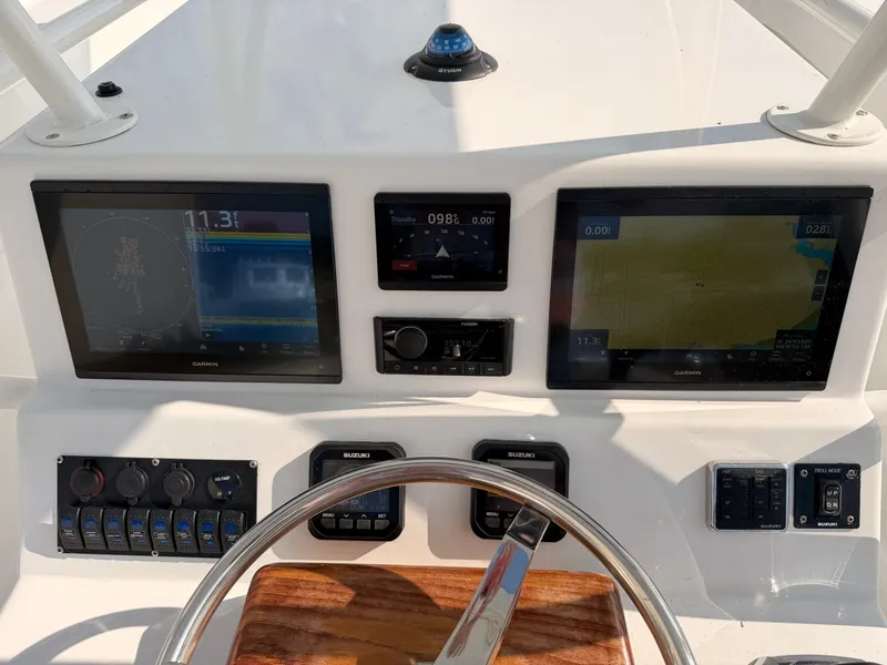 Slide: The Image of Outer Banks 29 CC 2013 - 12