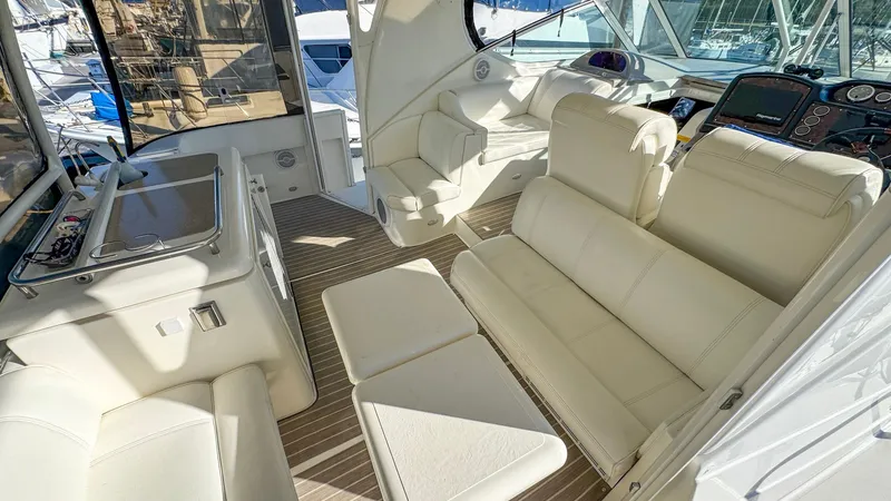 Slide: The Image of Upper Sun Deck - 10