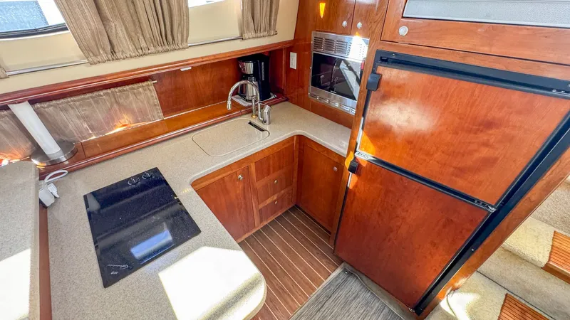 Slide: The Image of Galley - 16