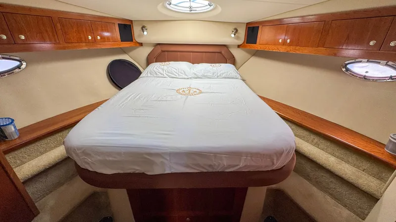 Slide: The Image of Forward VIP stateroom - 20