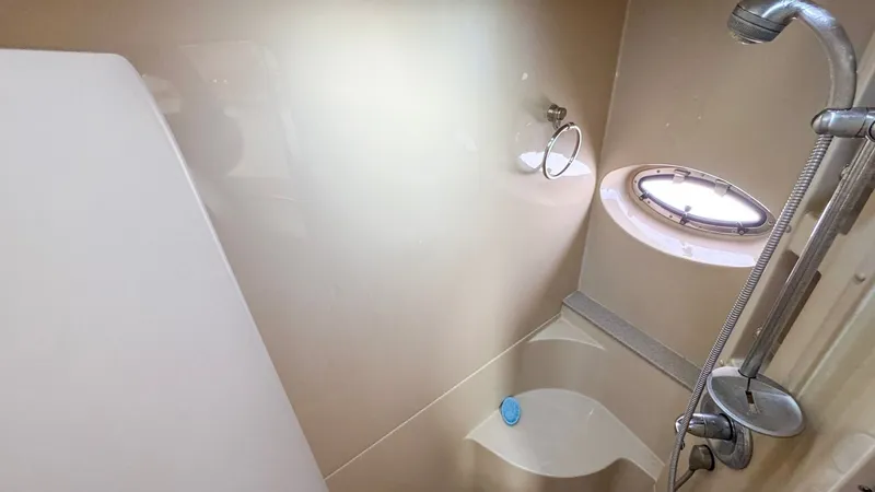 Slide: The Image of Forward VIP Ensuite Head - 23