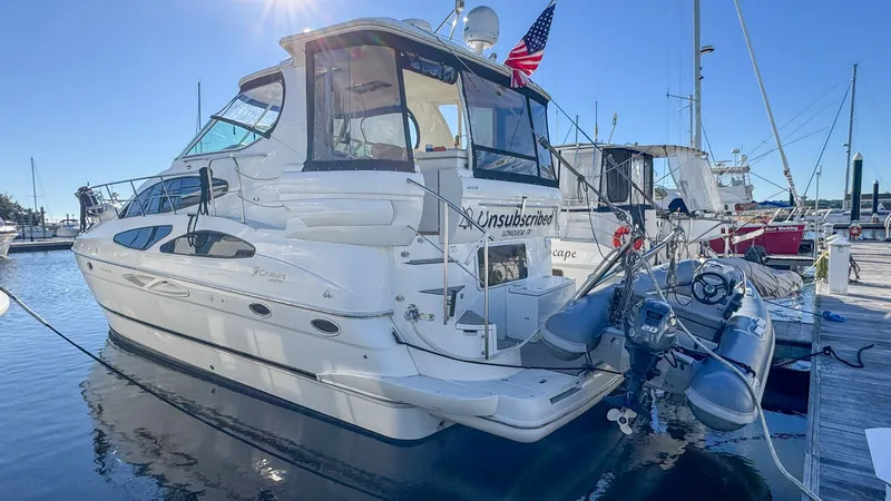 Slide: The Image of Exterior Port - 4