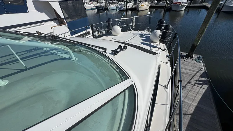 Slide: The Image of Walkaround to Bow - 41