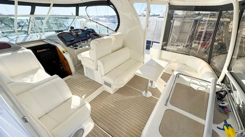 Slide: The Image of Upper Sun Deck - 8