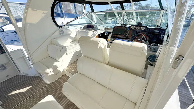 Slide: The Image of Upper Sun Deck - 9