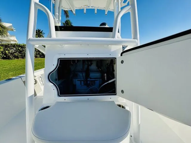 Slide: The Image of Sea Pro 230 DLX 2026 - 15