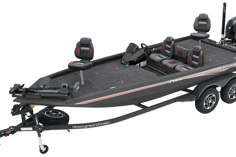 Slide: The Image of Ranger RT198P 2026 - 75