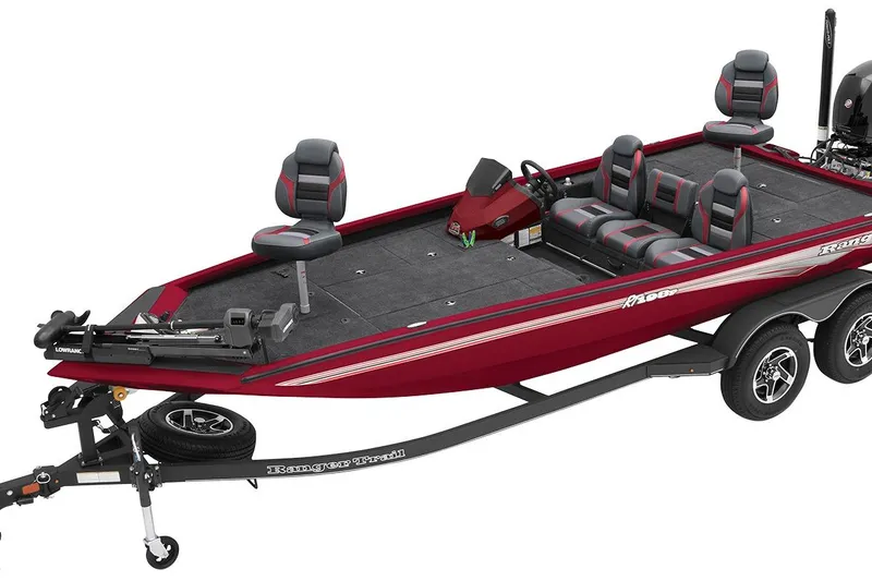 Slide: The Image of Ranger RT198P 2026 - 79