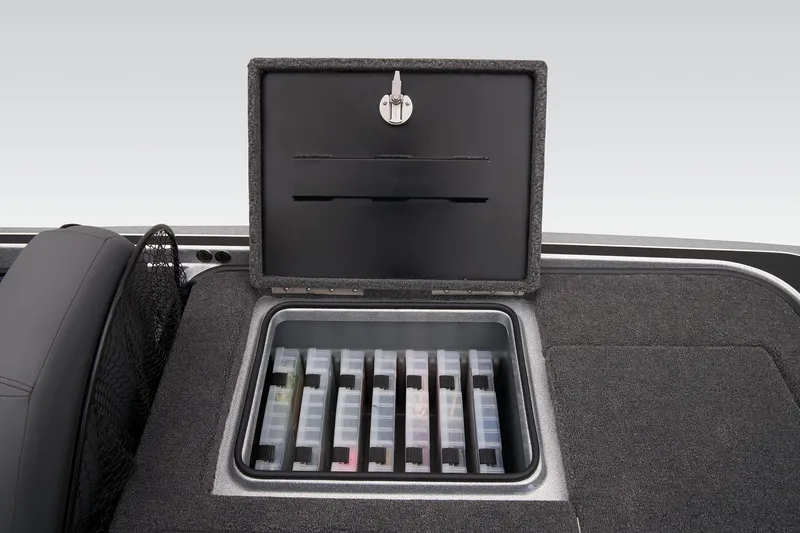 Slide: The Image of Triton 21XP Patriot 2026 - 70