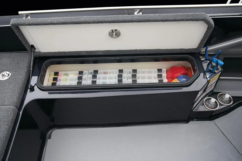 Slide: The Image of Ranger 620FS Cup-Equipped 2026 - 19