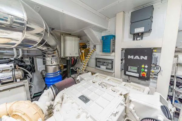 Slide: The Image of Monte Carlo MCY 70 2018 - 74