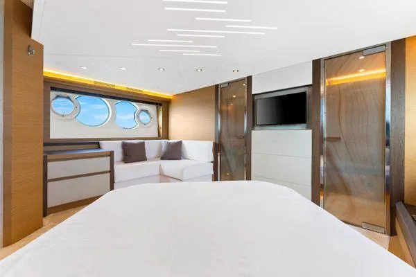 Slide: The Image of Monte Carlo Yachts MCY 70 2018 - 54