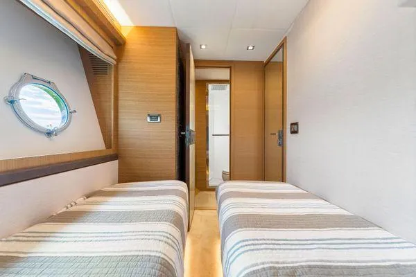 Slide: The Image of Monte Carlo Yachts MCY 70 2018 - 60