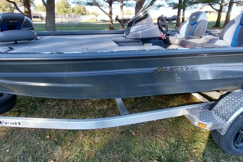 Ranger ALPHA 208 2025 for Sale | MarineSource