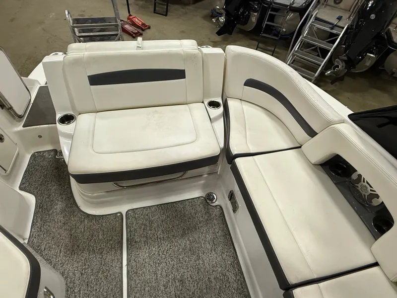 Slide: The Image of Chaparral Sunesta 264 2015 - 10