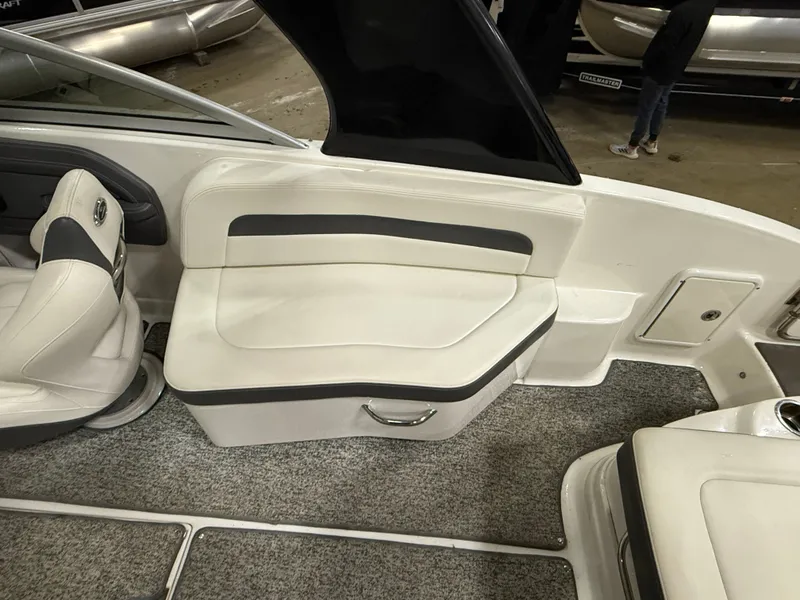 Slide: The Image of Chaparral Sunesta 264 2015 - 11