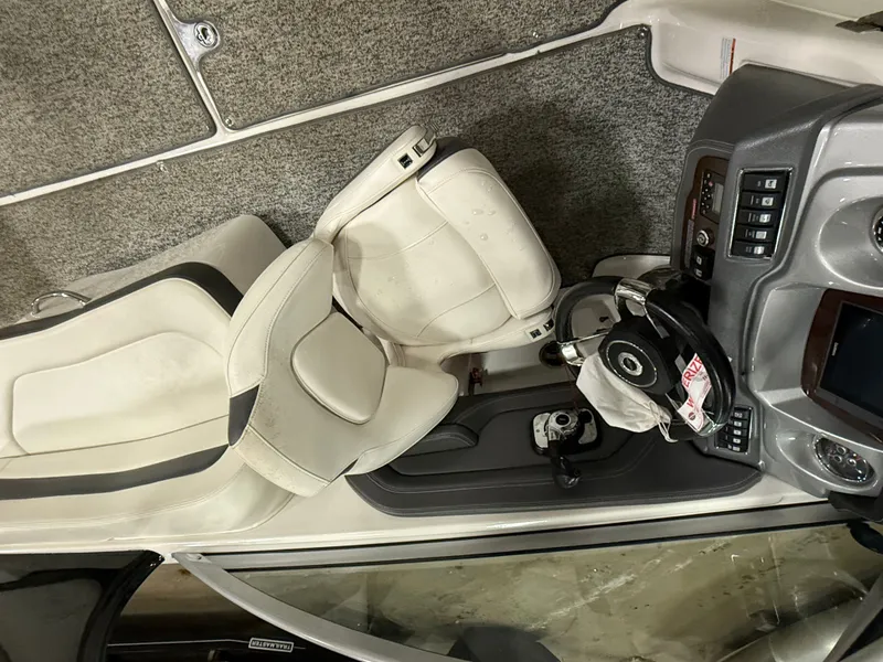 Slide: The Image of Chaparral Sunesta 264 2015 - 17