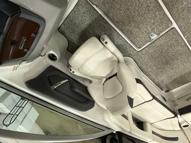 Slide: The Image of Chaparral Sunesta 264 2015 - 18