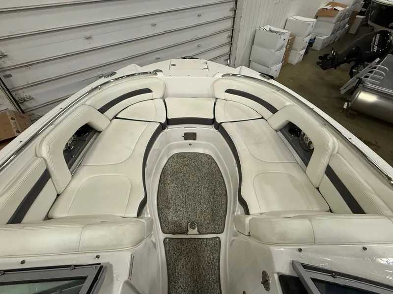 Slide: The Image of Chaparral Sunesta 264 2015 - 21