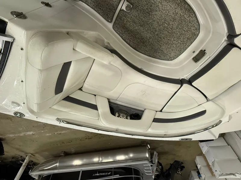 Slide: The Image of Chaparral Sunesta 264 2015 - 22