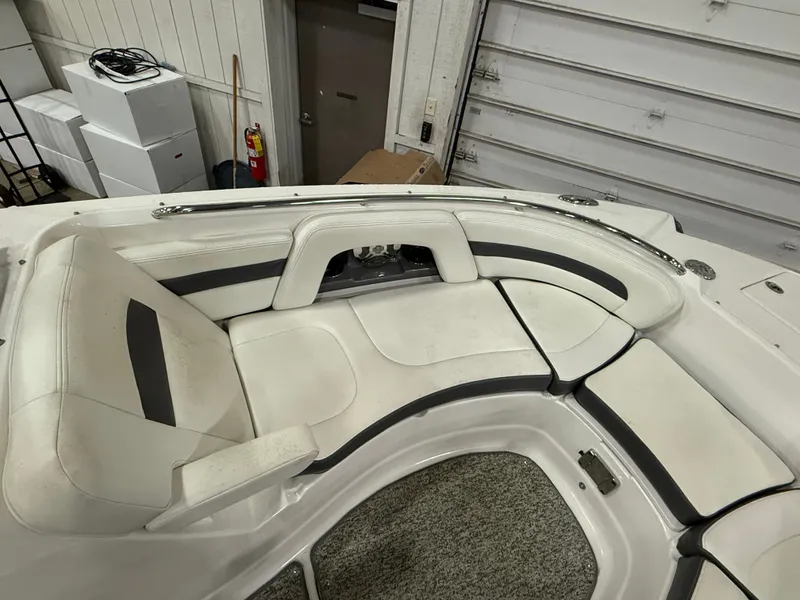 Slide: The Image of Chaparral Sunesta 264 2015 - 23