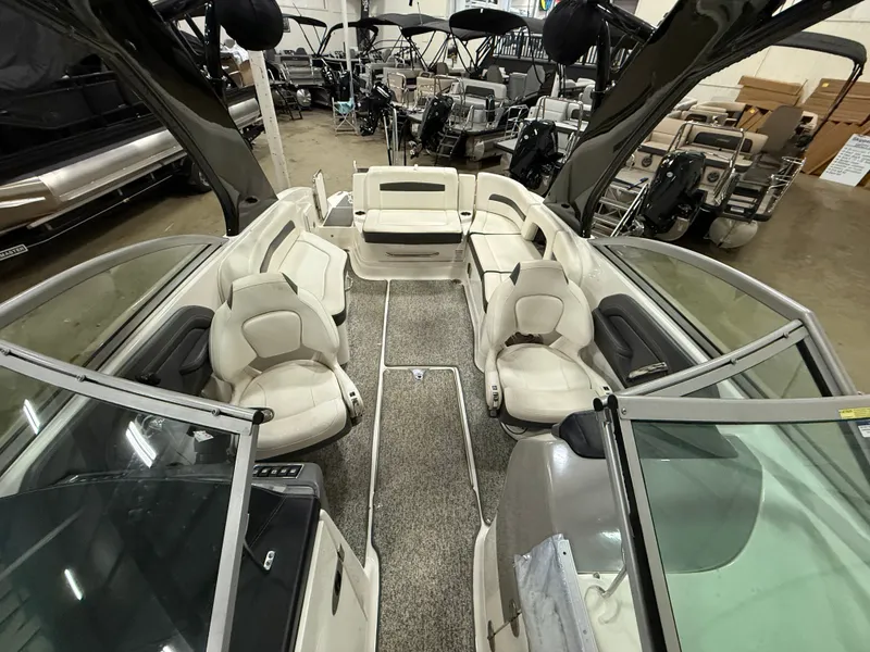 Slide: The Image of Chaparral Sunesta 264 2015 - 25