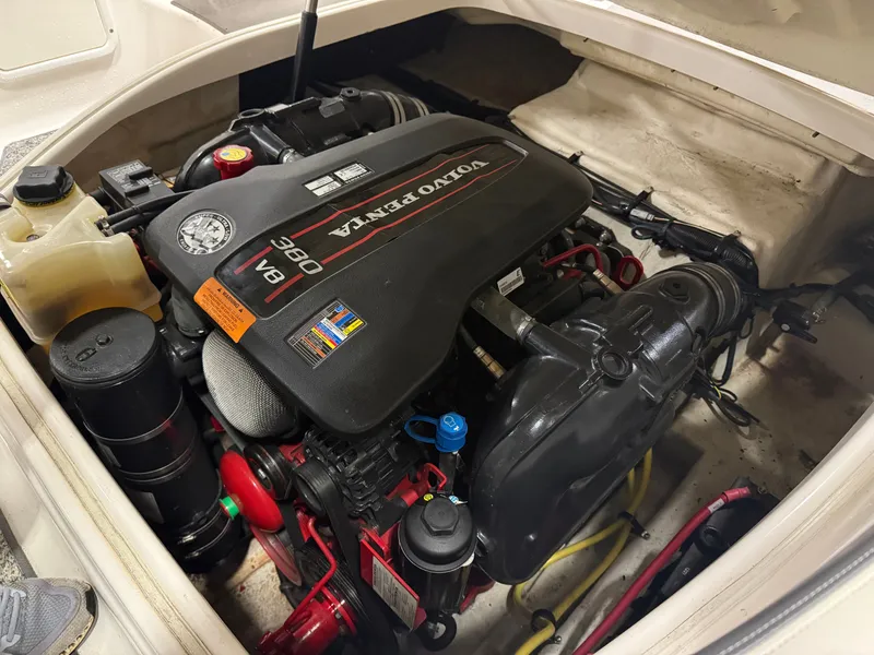 Slide: The Image of Chaparral Sunesta 264 2015 - 28