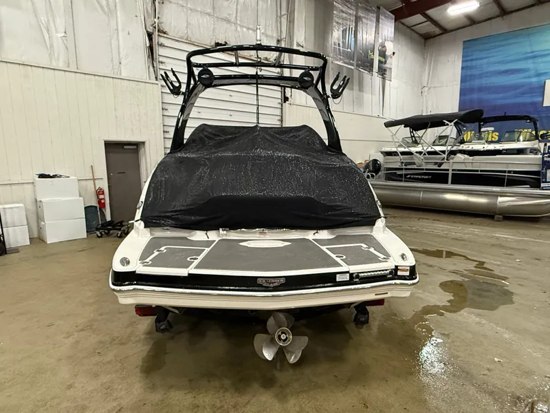 Slide: The Image of Chaparral Sunesta 264 2015 - 4