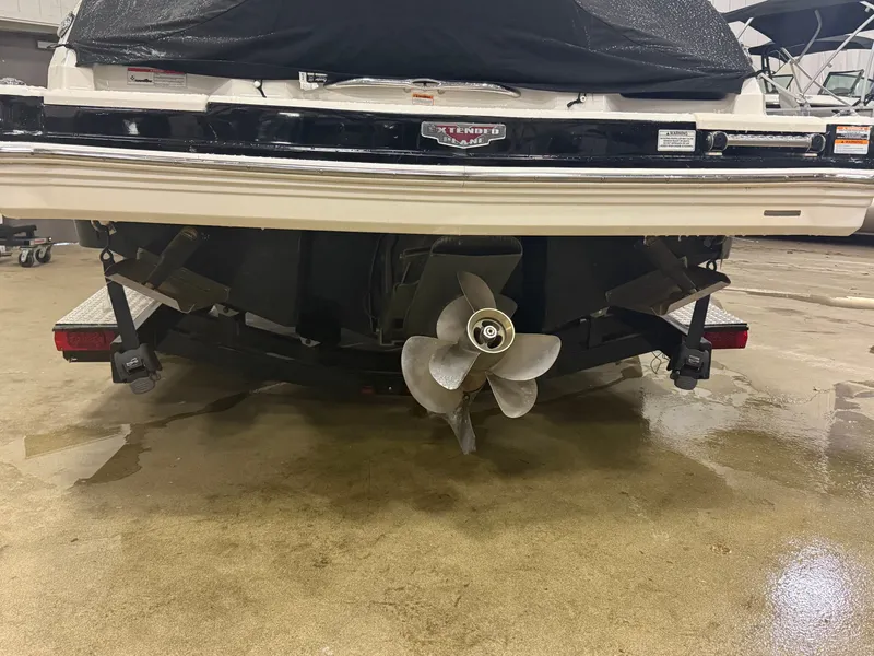 Slide: The Image of Chaparral Sunesta 264 2015 - 6