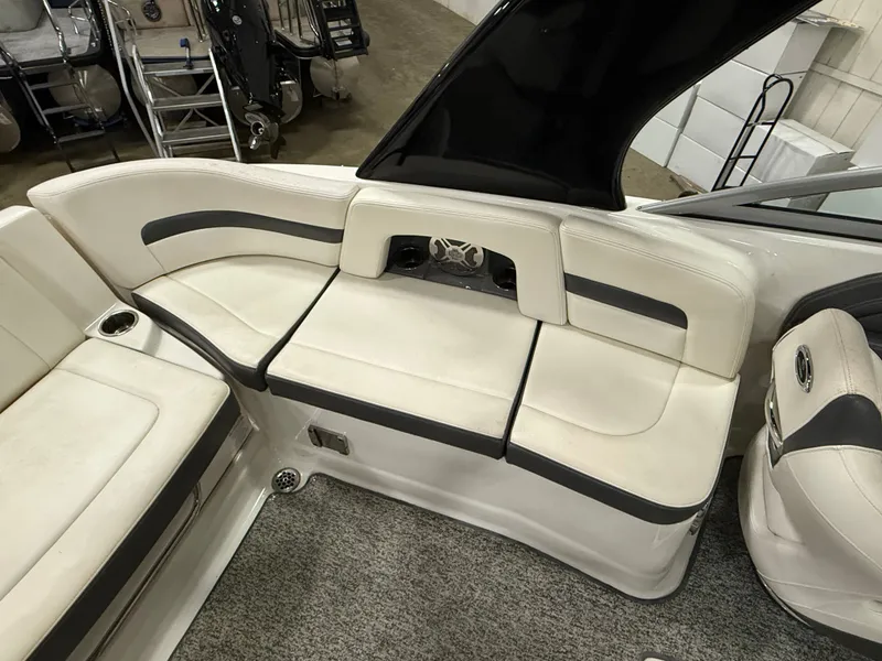 Slide: The Image of Chaparral Sunesta 264 2015 - 9