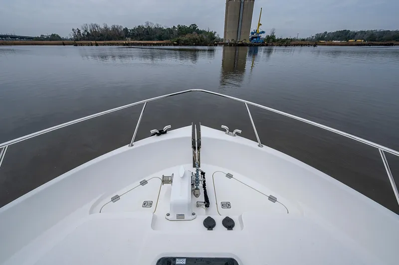 Slide: The Image of Maritimo M54 2018 - 10