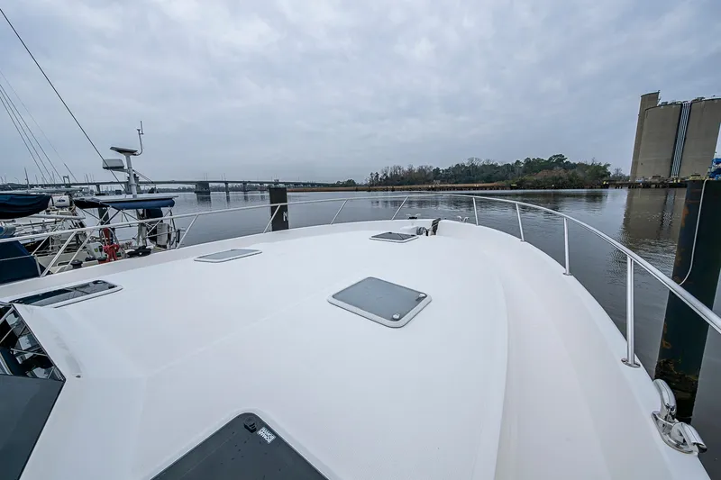 Slide: The Image of Maritimo M54 2018 - 12