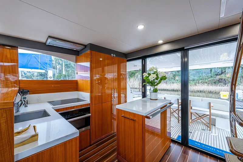 Slide: The Image of Galley - 25