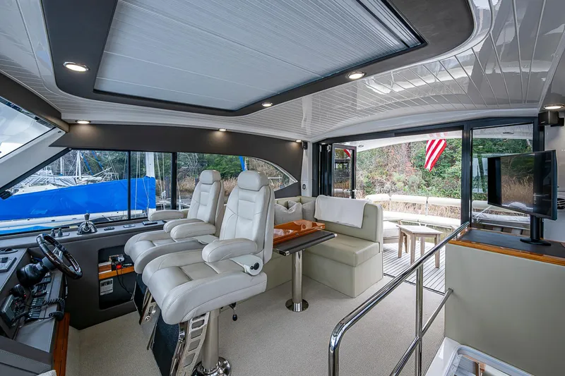 Slide: The Image of Maritimo M54 2018 - 45