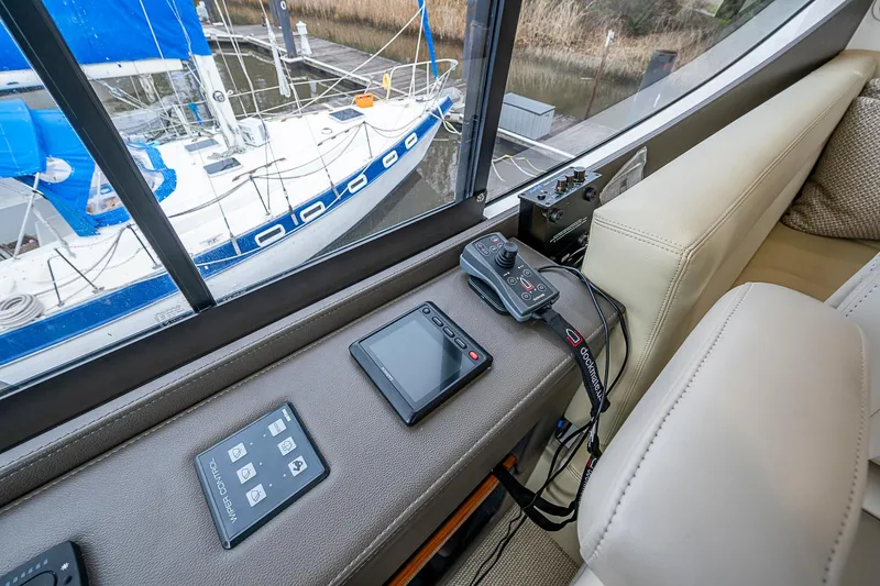 Slide: The Image of Maritimo M54 2018 - 47