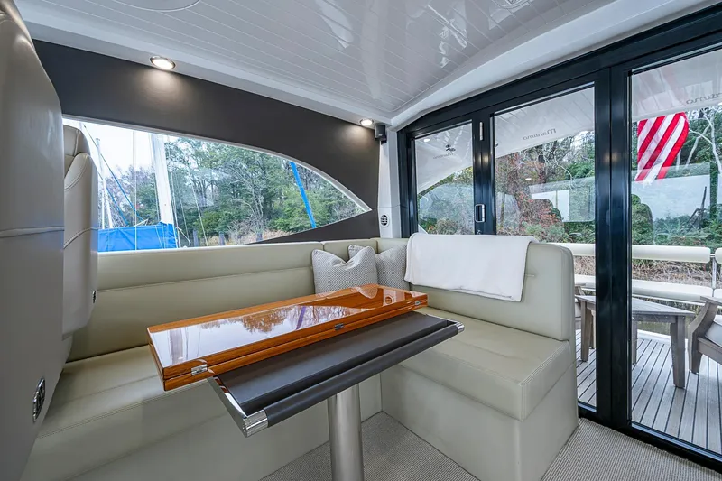 Slide: The Image of Maritimo M54 2018 - 49