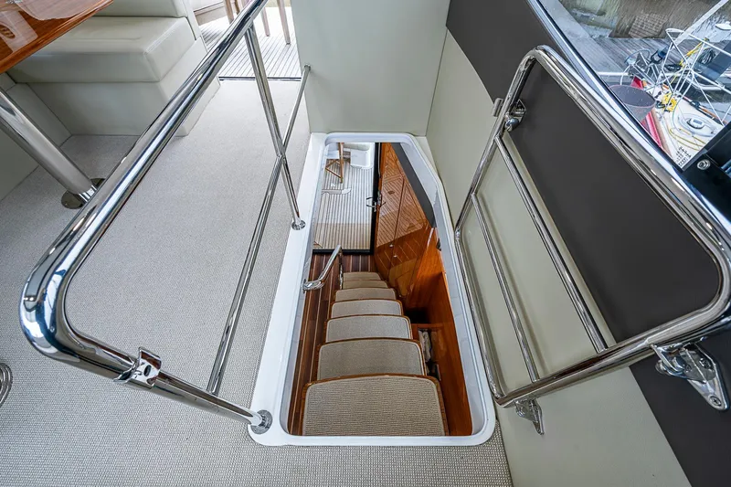 Slide: The Image of Maritimo M54 2018 - 53