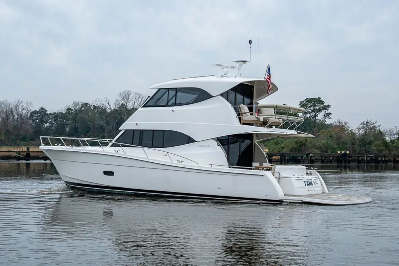 Slide: The Image of Maritimo M54 2018 - 6