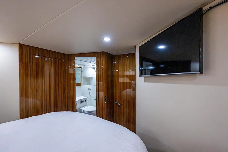 Slide: The Image of Maritimo M54 2018 - 62