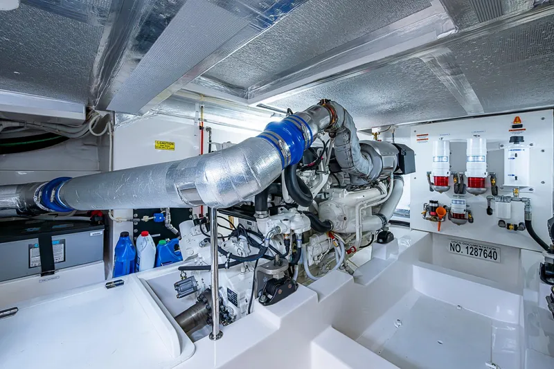 Slide: The Image of Maritimo M54 2018 - 78