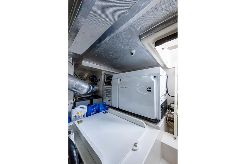 Slide: The Image of Maritimo M54 2018 - 80