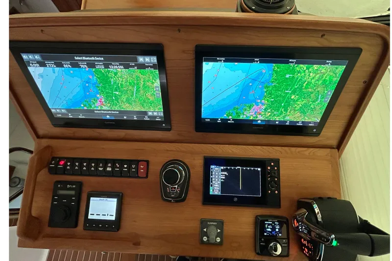 Slide: The Image of Back Cove 39O 2023 - 33