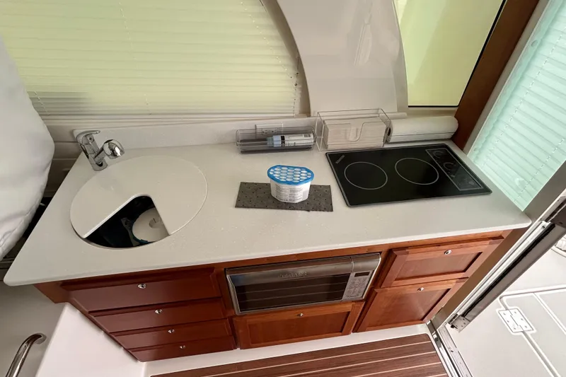 Slide: The Image of Galley - 37